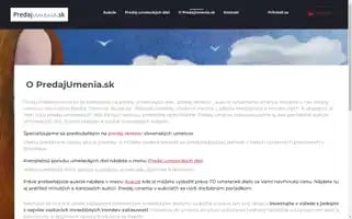 Predajumenia.sk Screenshot 2024-05-23 05:22:14
