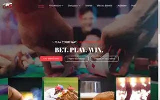 Club52poker.com Screenshot 2024-06-30 20:56:11