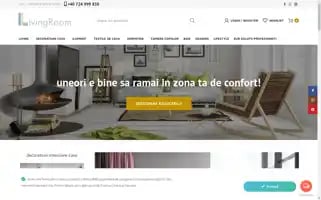 Livingroom.ro Screenshot 2024-05-18 03:40:30
