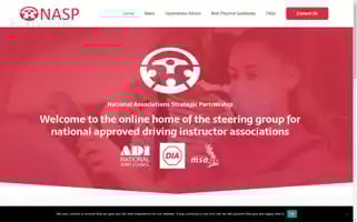 N-a-s-p.co.uk Screenshot 2024-07-05 01:36:46