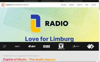 Capitalofmedia.com Screenshot 2024-07-01 22:25:44