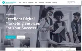 Technoradiant.com Screenshot 2024-06-18 09:54:07