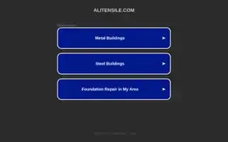 Alitensile.com Screenshot 2024-05-24 15:40:50
