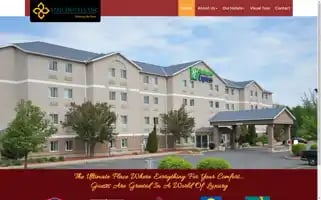 Starhotelsinc.com Screenshot 2024-04-16 08:34:50