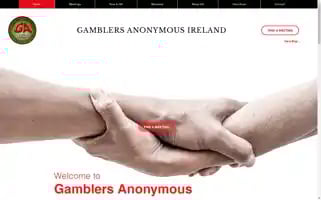 Gamblersanonymous.ie Screenshot 2024-07-05 08:09:47