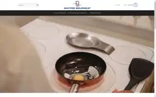 Cookmatferbourgeat.com Screenshot 2024-05-26 12:31:49