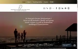 Duncansdreamdestinations.com Screenshot 2024-04-26 23:59:16