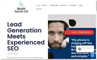 Wealthsuccess.co.nz Screenshot 2024-06-14 02:11:32