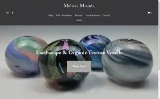 Melissamisoda.com Screenshot 2024-07-02 04:11:22