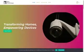 Protechgears.com Screenshot 2024-05-27 00:51:32