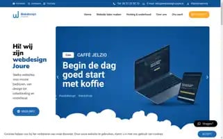 Webdesign-joure.nl Screenshot 2024-06-17 01:26:42