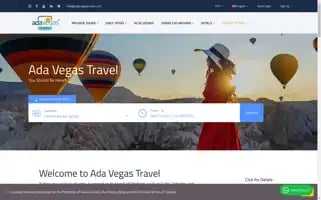 Adavegastravel.com Screenshot 2024-04-15 23:23:45