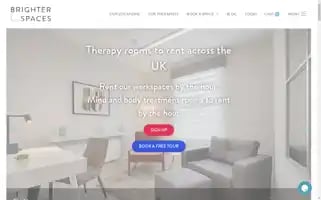 Brighterspacesuk.com Screenshot 2024-07-02 10:18:05