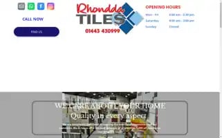 Rhonddatilesltd.com Screenshot 2024-05-13 17:06:36