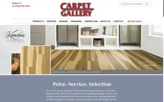Wnycarpetgallery.com Screenshot 2024-05-17 00:11:40
