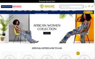Neducartcollection.com Screenshot 2024-05-18 20:57:58