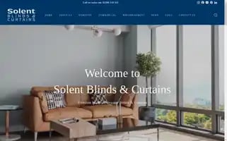 Solentblinds.co.uk Screenshot 2024-06-17 23:36:27