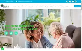 Duluthhealthcare.com Screenshot 2024-06-19 04:49:55