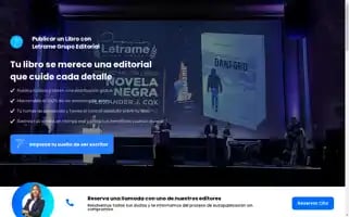 Letrame.com Screenshot 2024-07-03 17:11:28