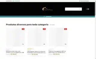 Lojabellaharmony.com Screenshot 2024-05-04 00:08:46