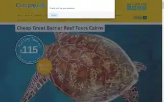 Compasscruises.com.au Screenshot 2024-06-11 08:59:03