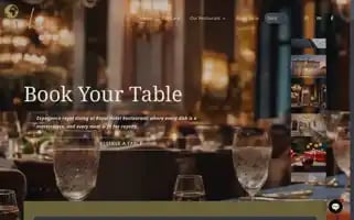 Theroyalhotelelgin.co.uk Screenshot 2024-04-26 19:48:01