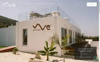 Wesurfhouse.com Screenshot 2024-07-08 16:11:33