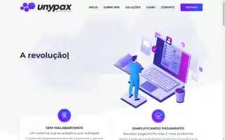Unypax.com.br Screenshot 2024-06-27 10:53:09