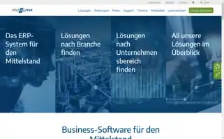 Proalpha.com Screenshot 2024-07-09 07:39:16