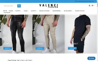 Valenci.nl Screenshot 2024-06-15 10:35:00