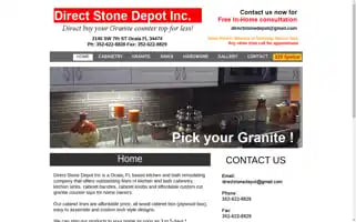Anckitchen.com Screenshot 2024-05-08 12:51:30