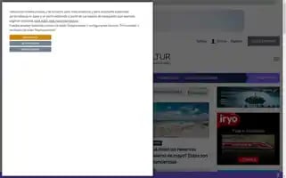 Hosteltur.com Screenshot 2024-05-06 01:08:55