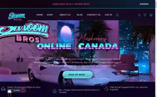 Shroombros.co Screenshot 2024-06-12 19:56:19