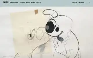 Tingtingartspace.com Screenshot 2024-07-04 11:11:48