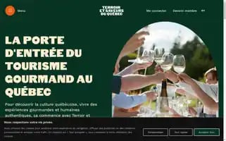 Terroiretsaveurs.com Screenshot 2024-07-02 11:49:48