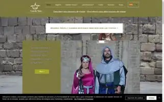 Comedytours.es Screenshot 2024-04-14 08:58:57