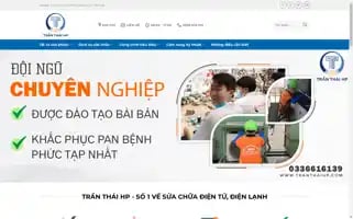 Tranthaihp.com Screenshot 2024-05-20 01:20:36