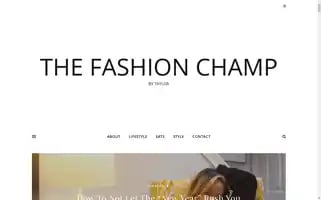 Thefashionchamp.co Screenshot 2024-05-14 08:35:07