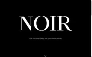 Noirtherapy.de Screenshot 2024-06-28 05:08:57