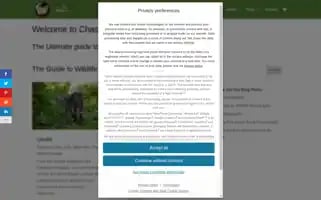 Chasingwildlife.com Screenshot 2024-06-12 17:35:46