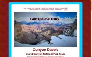 Grand-canyon-tours-1.com Screenshot 2024-04-22 18:28:17