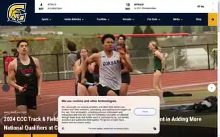 Corbanwarriors.com Screenshot 2024-05-09 06:09:42