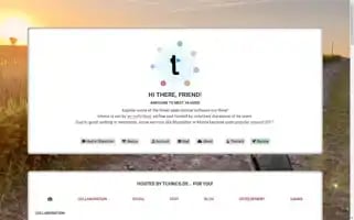 Tchncs.de Screenshot 2024-06-30 22:24:45