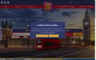 Top100attractions.com Screenshot 2024-06-29 22:16:43