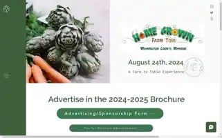 Homegrownfarmtour.com Screenshot 2024-04-15 19:56:54