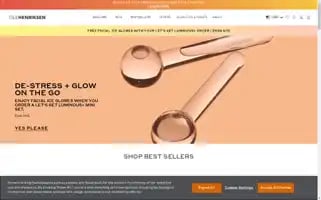 Olehenriksen.com Screenshot 2024-05-13 05:56:27