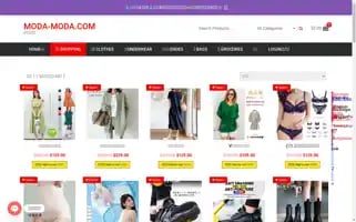 Moda-moda.com Screenshot 2024-05-22 17:57:52