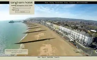 Thelanghamhotel.co.uk Screenshot 2024-04-23 20:25:09