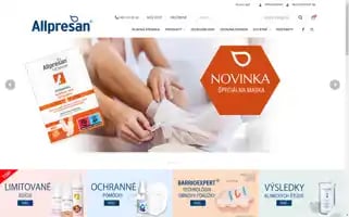 Allpresan.sk Screenshot 2024-05-19 20:04:02