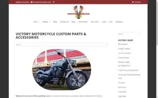 Victoryonly.com Screenshot 2024-06-26 17:15:13